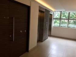 Nassim Regency (D10), Condominium #512853501